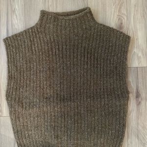 Madewell sweater